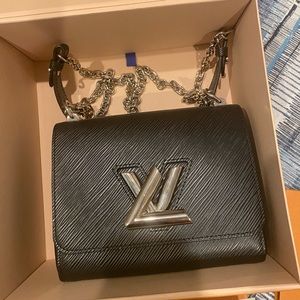 LV twist